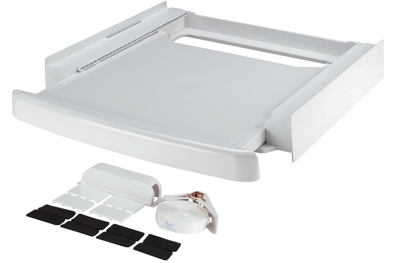 KIT DE SUPERPOSITION UNIVERSEL SKS 101 POUR LAVE-LINGE / SÈCHE-LINGE, Lave-linge, 484000008436 - 10