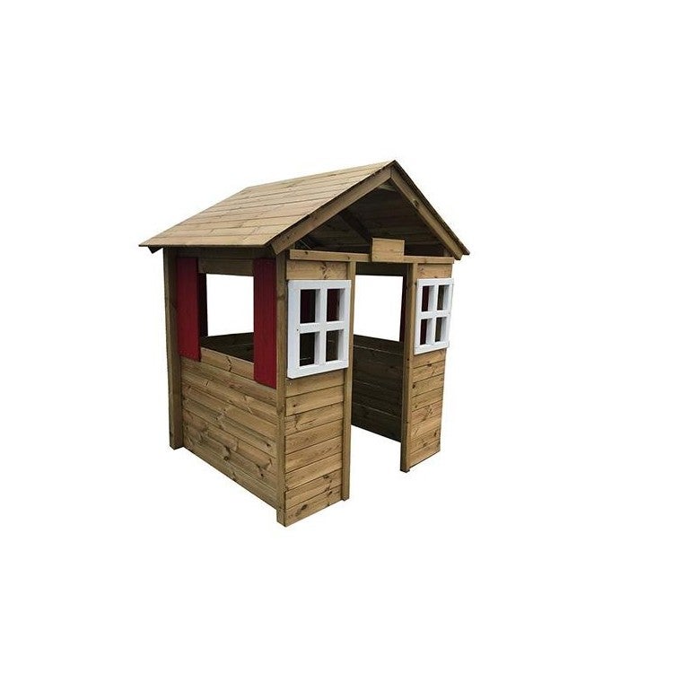 Leroy Merlin Casette Bimbi Giardino Casetta Giardino Legno Bambini