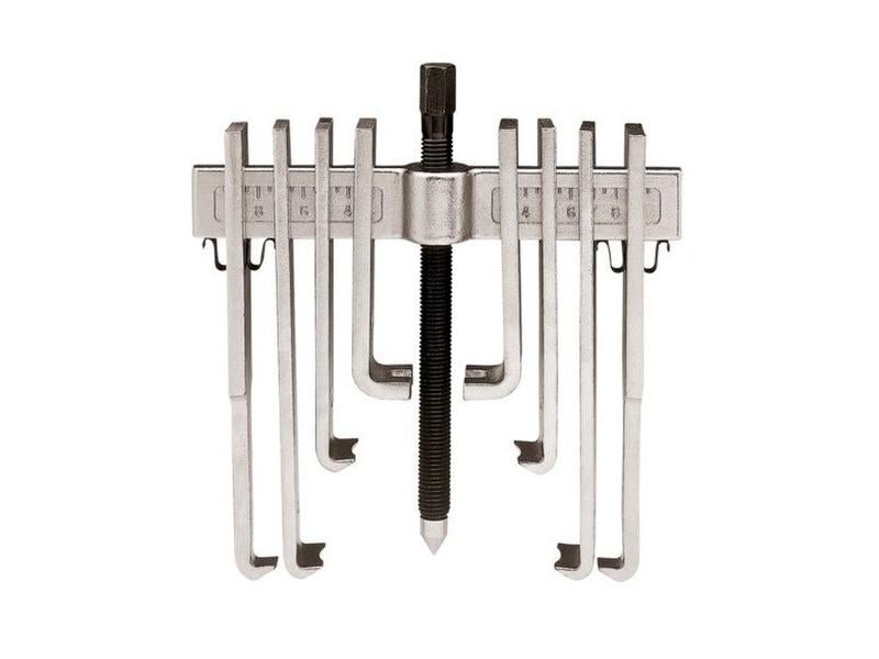Garra B-1 Para Extractor Múltiple Bahco 4540-25/K1 - Repuesto De Herramienta Manual Profesional