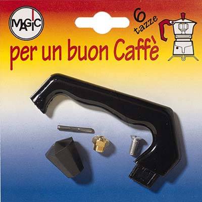 Manico Con Valvola Marolex - Ricambio Per Spruzzatori - 2