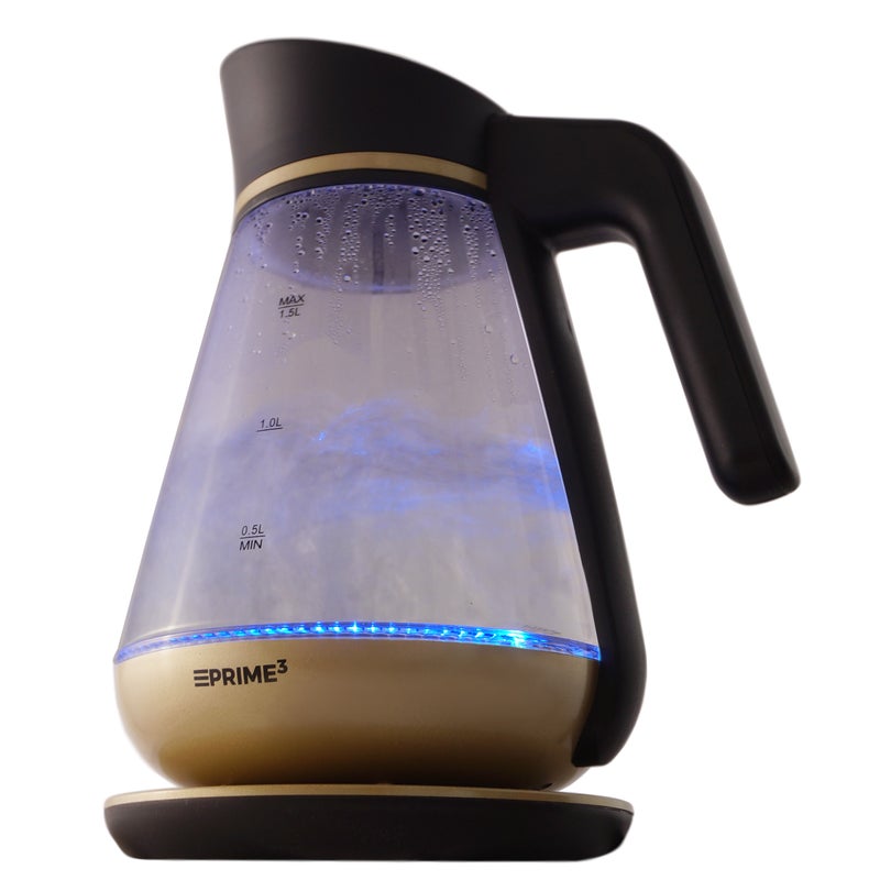 Czajnik elektryczny PRIME3 SEK51GL