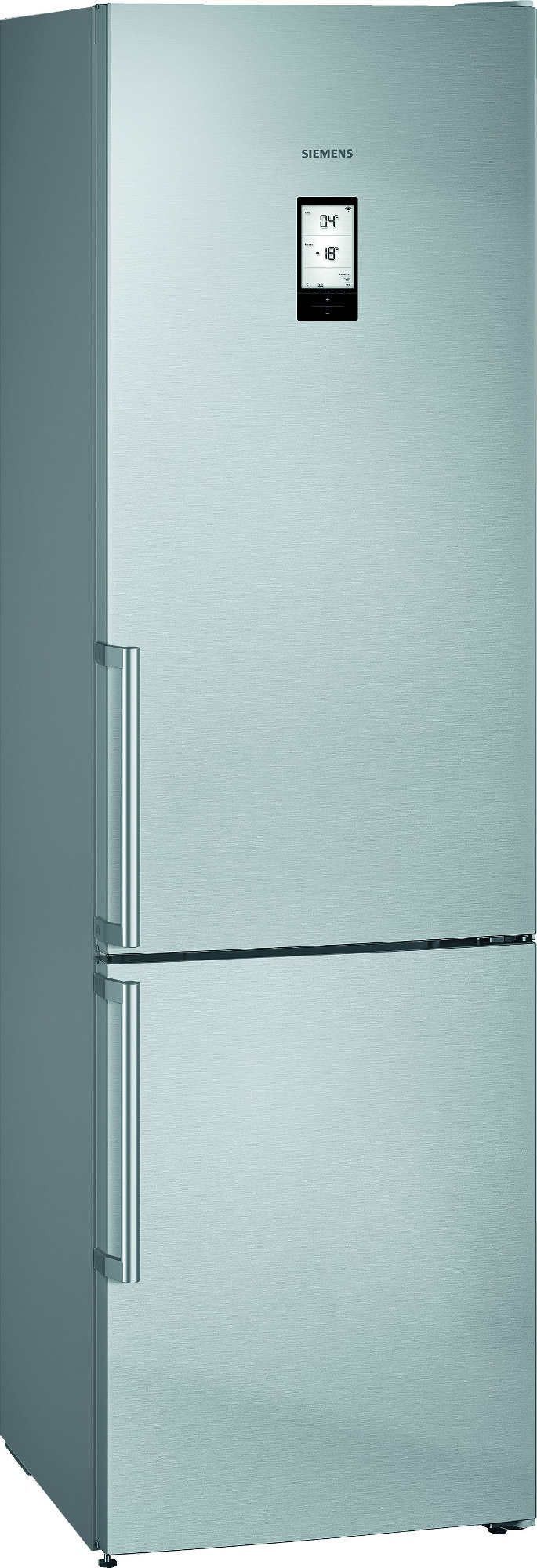 Refrigerateur Combine Froid Ventile