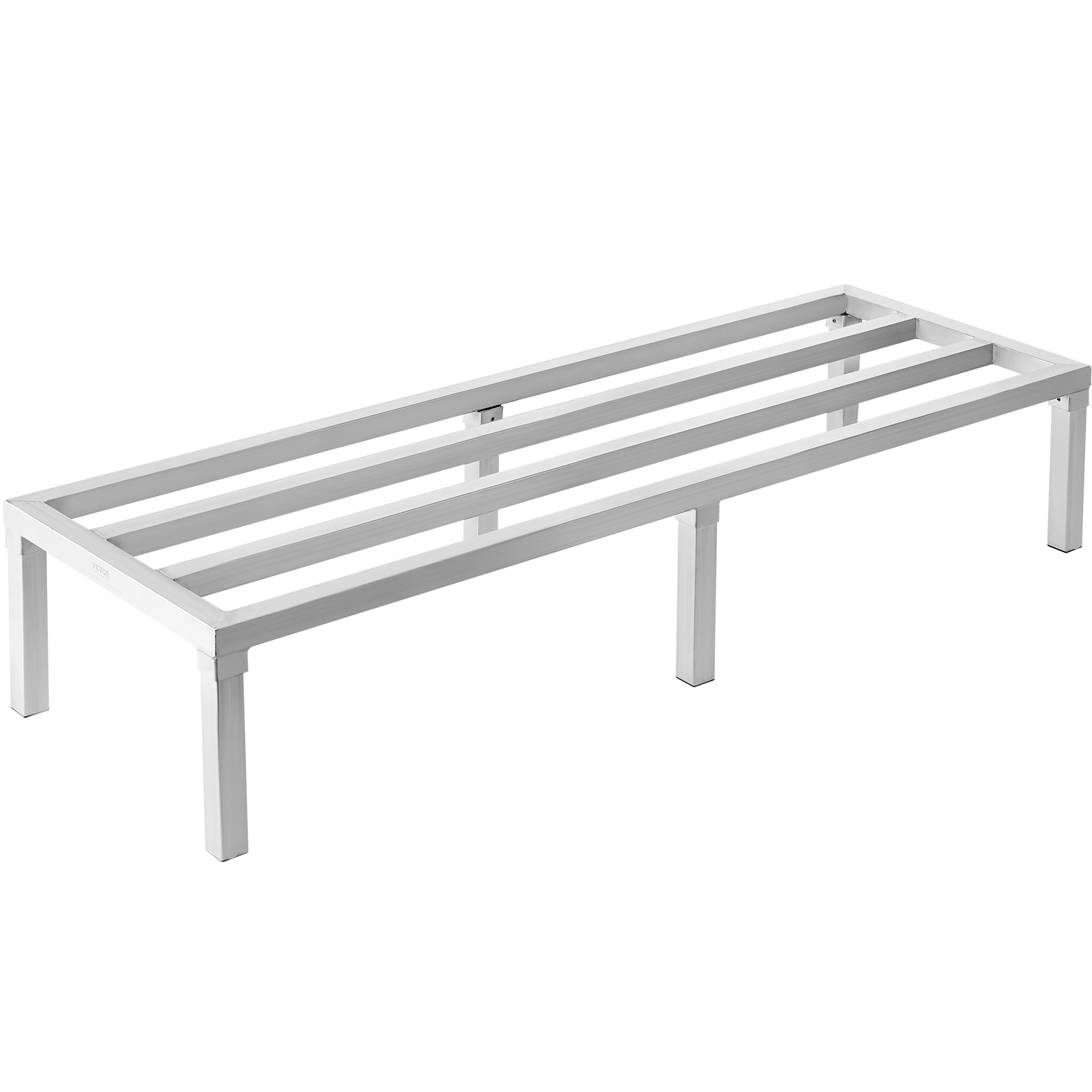 Półka magazynowa, półka warsztatowa, półka piwniczna, półka podłogowa 1524x508x304,8mm 817kg VEVOR
