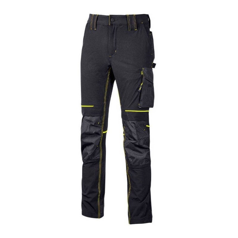 Pantalon ATOM Bleu - U Power - Taille S - 6