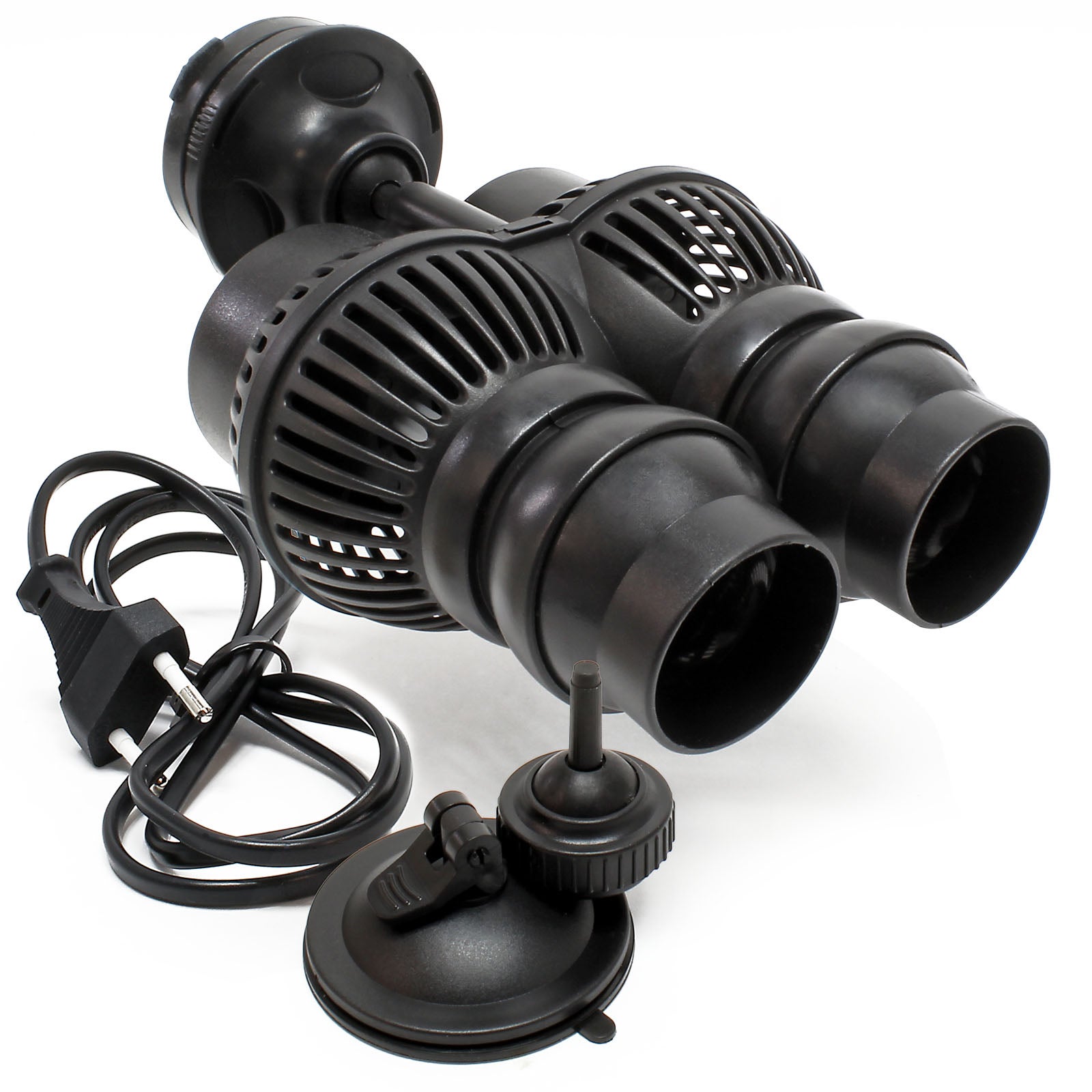 Pompa Acquario Aideepen Ultra Silenziosa - 240L/H, 4.2W, IP68 Impermeabile Per Fontane E Acquari - Foto 10