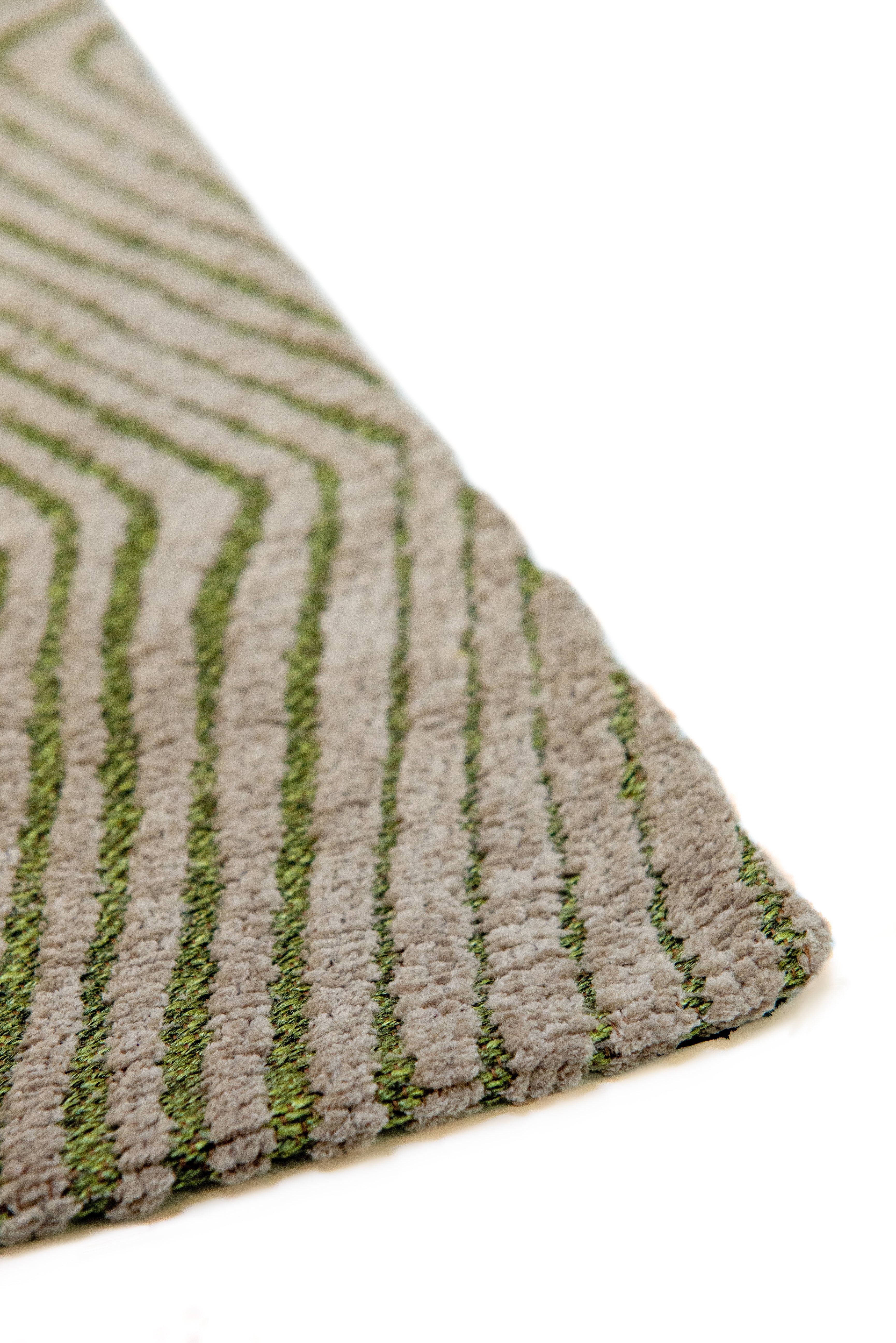 Tapis de salon moderne tissé plat HABANERO 200x280 cm - 4