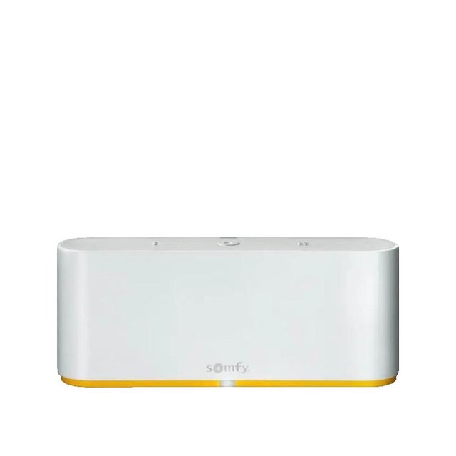 Commande intelligente TaHoma switch