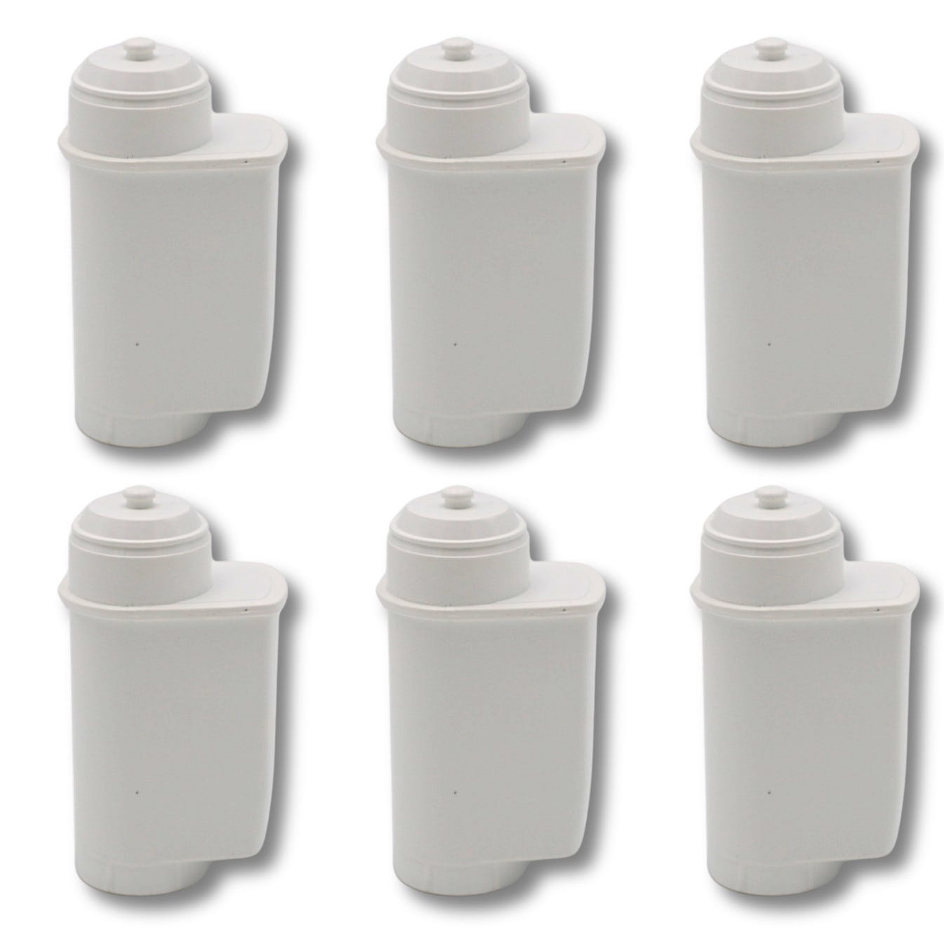 SOS Accessoire Wasserfilter Für Siemens EQ Serie & Bosch Kaffeemaschinen