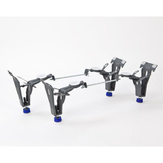 Kaldewei Pieds de bain universels Allround 5030 (581470000000)