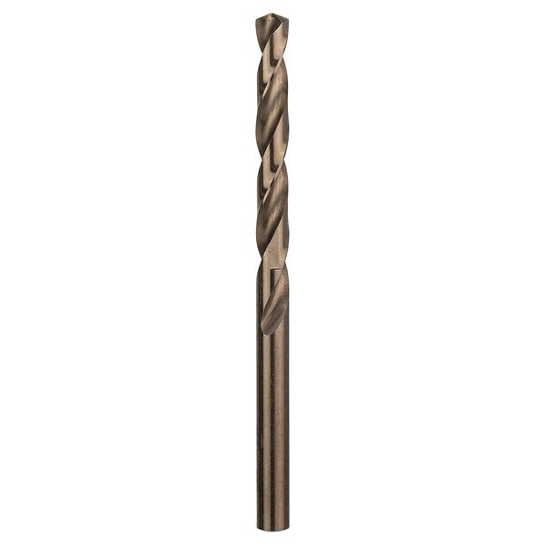 Forets à métaux rectifié BOSCH HSS-Co DIN 338 - Ø 4 mm - 3