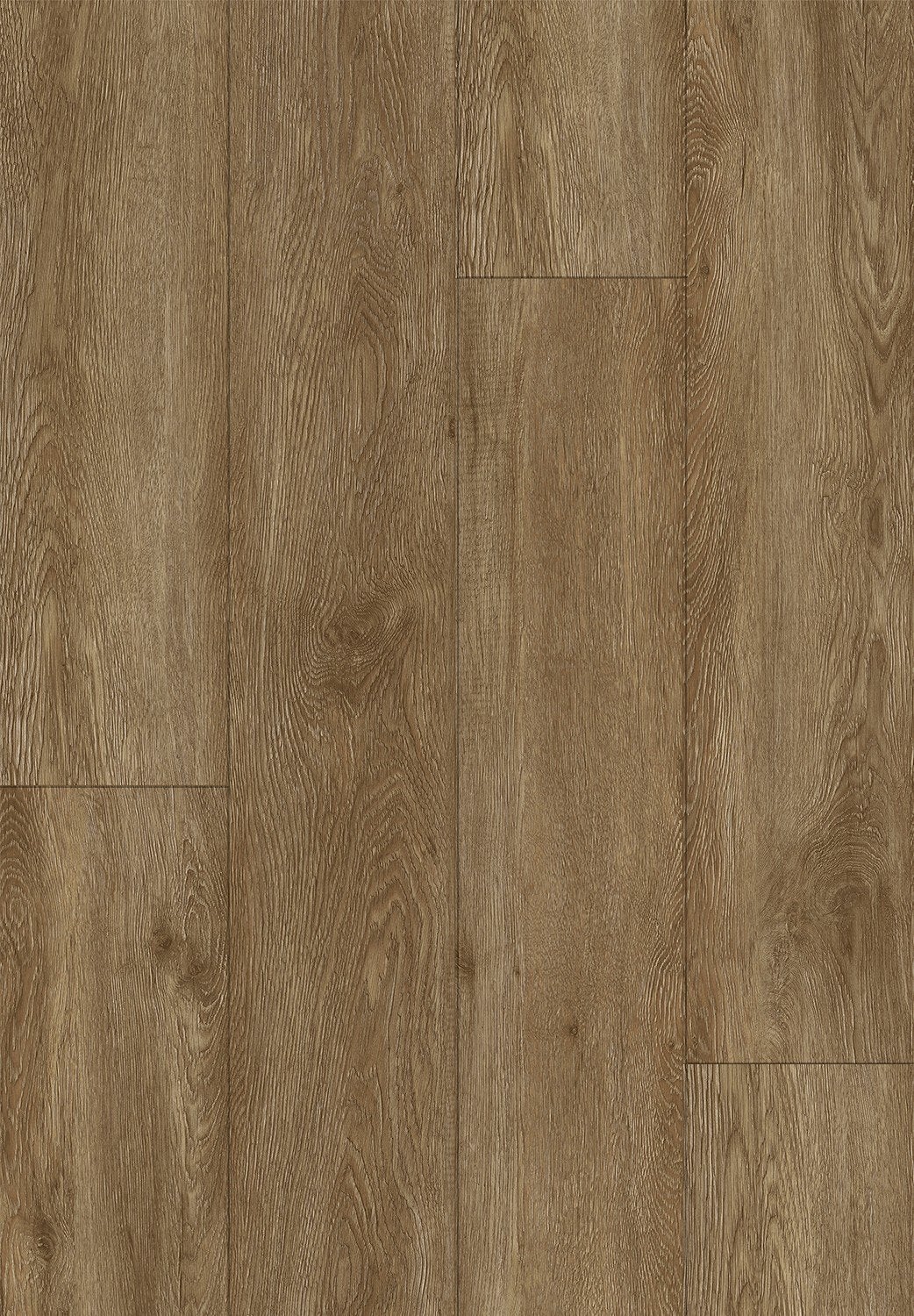 Mexen Fremont panele winylowe 1240 x 182 mm SPC 6,5 mm, podkład IXPE 1,5 mm, 4 V-Fuga, Dąb - F1099-1240-182-505-4V1-01
