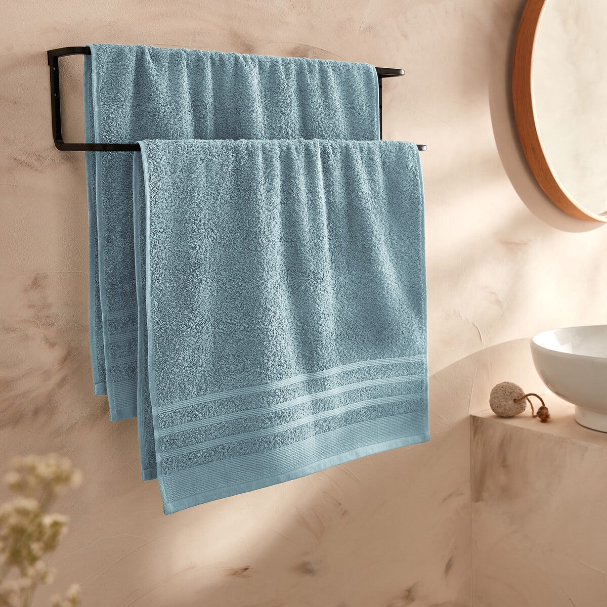 Serviette éponge à personnaliser pour votre campus- Maximus campus Serviette éponge à personnaliser pour votre campus- Maximus campus