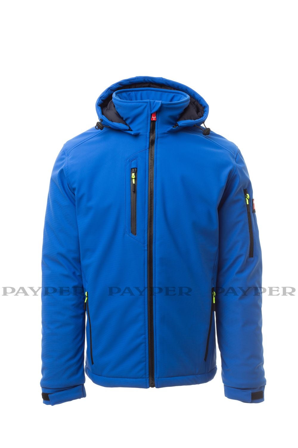 Veste D'hiver Garçon NEXT, Bleue, Taille 12 Ans - Capuche, Matelassée, Neuve Avec étiquette