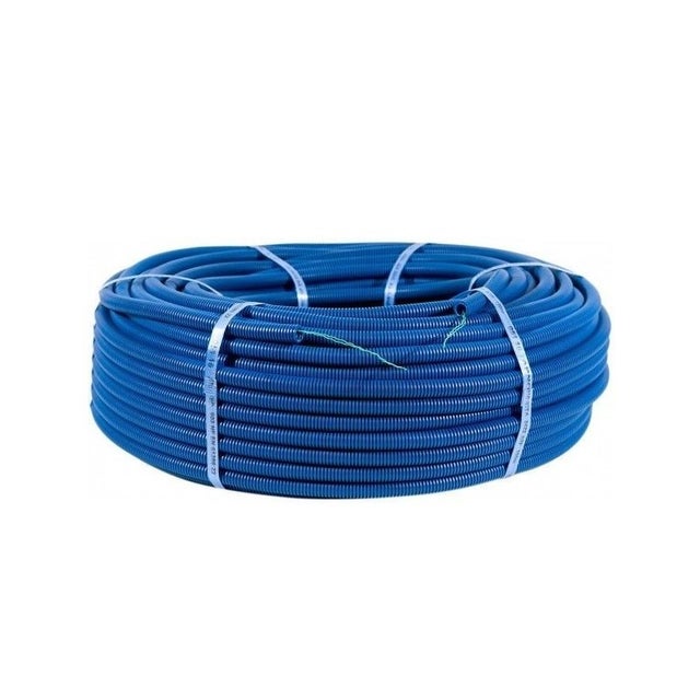 Gaine ICTA Turbogliss 3422 ATF Bleu - 100m - 20mm