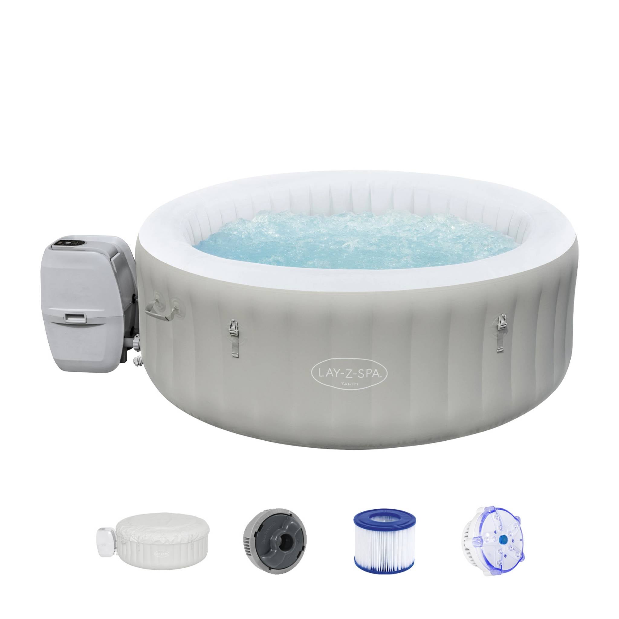 Bouchon à Vis De Gonflage P06757 Pour Valve Air Duraplus - Pièce Rechange Spa Gonflable Fiable