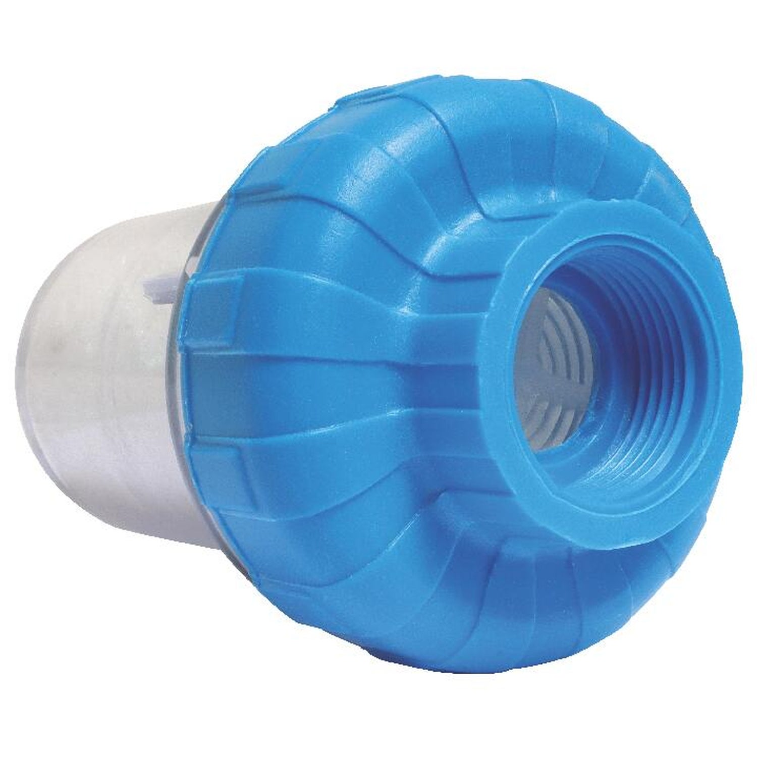Mini Filtre Anti-calcaire spécial Machine à laver - Aquawater | Leroy ...