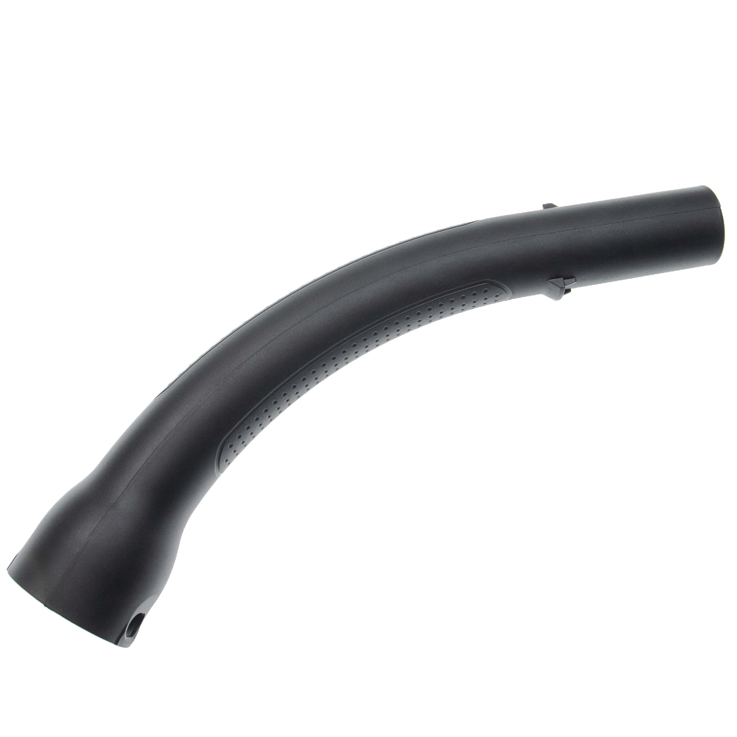 vhbw poignée compatible avec Bosch BSG82230/15, BSG82230CH/14, BSG82422/21, BSG82480/17, BSG82502/15 aspirateur poignée de remplacement - 2