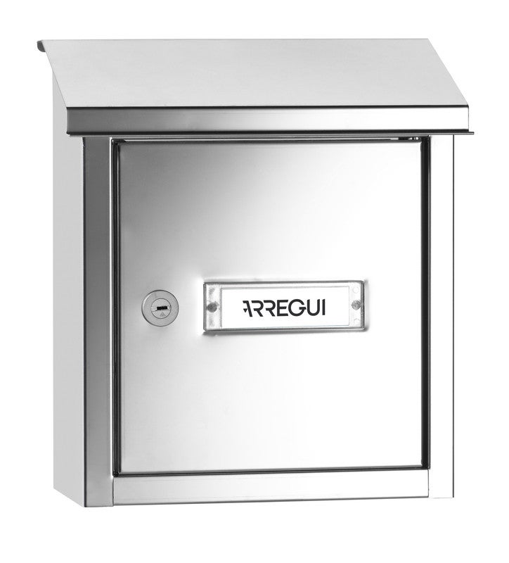 Amazon Bocacartas Arregui Bocacartas Aluminio Bocacartas Antiguo