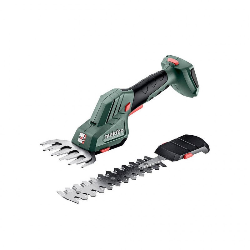 Sculpte Haie Et Cisaille Gazon Sans Fil Sgs Ltx Q V Cm Produit Seul Metabo Leroy Merlin