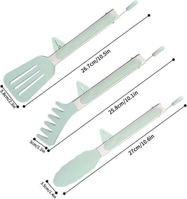 Stampo per pasticceria,set di VEVOR 6,Antiaderente acciaio al carbonio,Empilabile con maniglia silicone,Per biscotti,torte | Leroy Merlin Stampo per pasticceria,set di VEVOR 6,Antiaderente acciaio al carbonio,Empilabile con maniglia silicone,Per biscotti,torte | Leroy Merlin
