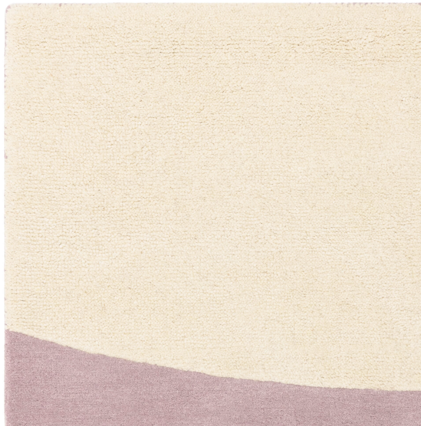 Tapis de salon moderne en laine COBBLE 120x170 cm - 5