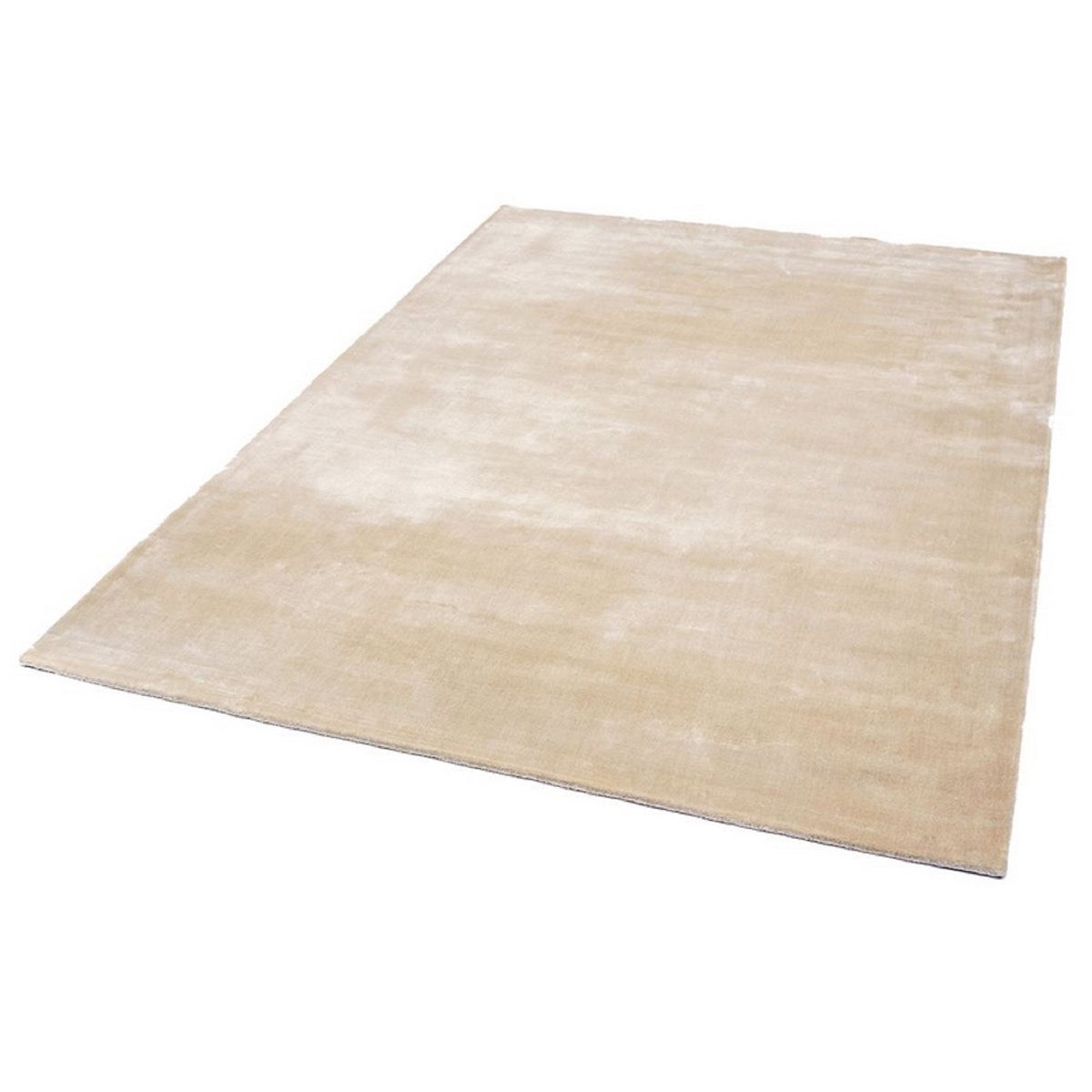 Tapis de salon fait main TITANE 120x170 cm - 4
