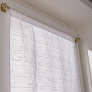 ATMOSPHERA CREATEUR D'INTERIEUR - Tenda beige mia 140x240cm