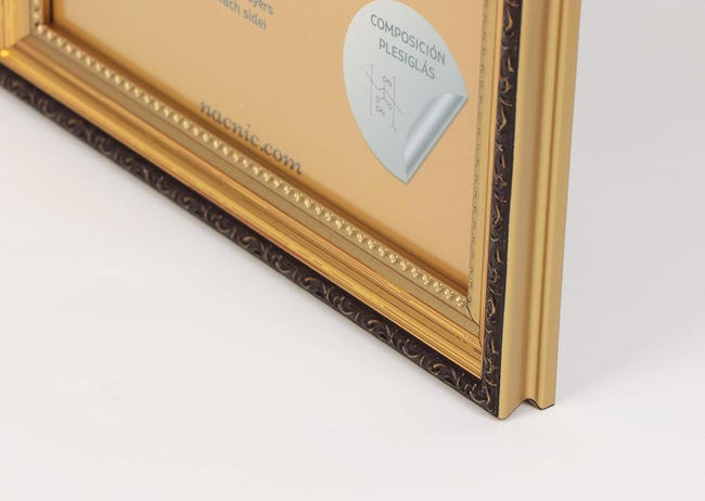 EYPEU Cornice per Foto, Cornice Nera, Cornice 10x15 Decorazione per Caera, Soggiorno, Scuola EYPEU Cornice per Foto, Cornice Nera, Cornice 10x15 Decorazione per Caera, Soggiorno, Scuola