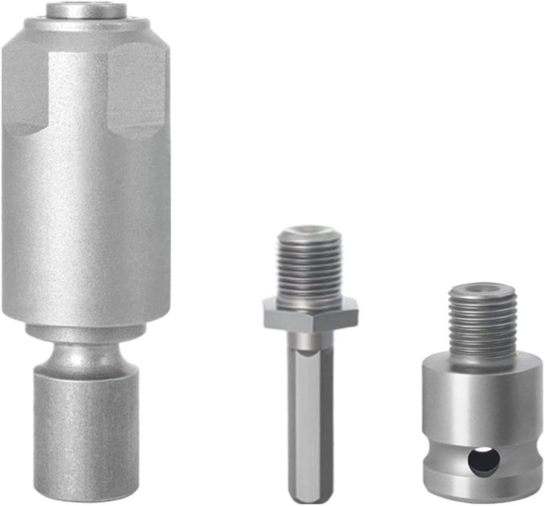 Adaptador para taladro de impacto - Kit de conversión digital universal ...