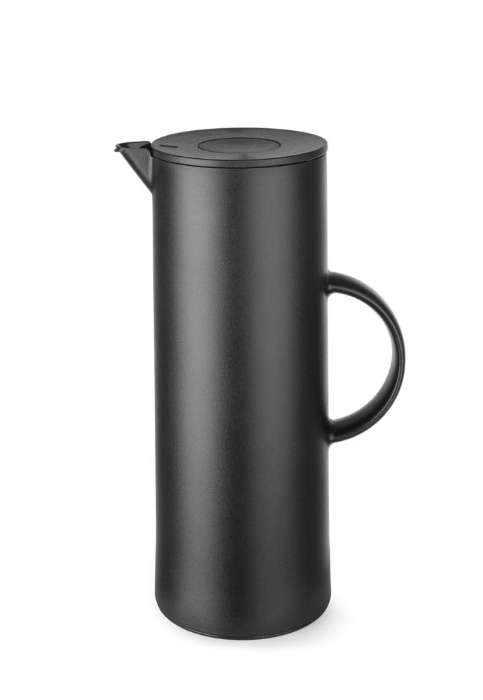 Caffettiera a filtro Duo con 2 caraffe thermos