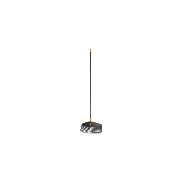Balai Râteau à Feuilles Fiskars Solid L