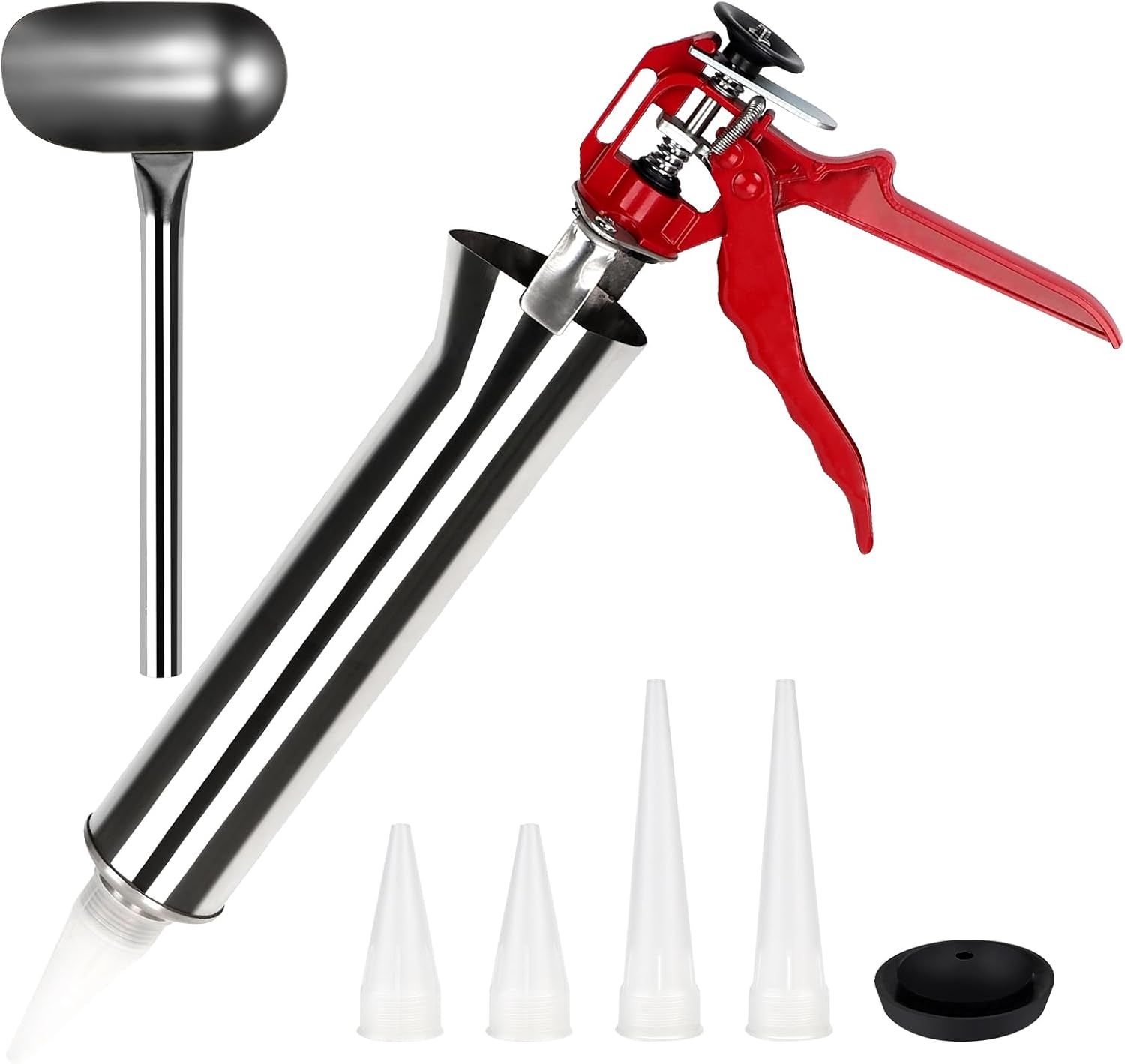 Pistolet Thermique à Strass – Applicateur à Chaud Pour Cristaux Hotfix – Outil De Pose De Strass, Perles, Patches - 9