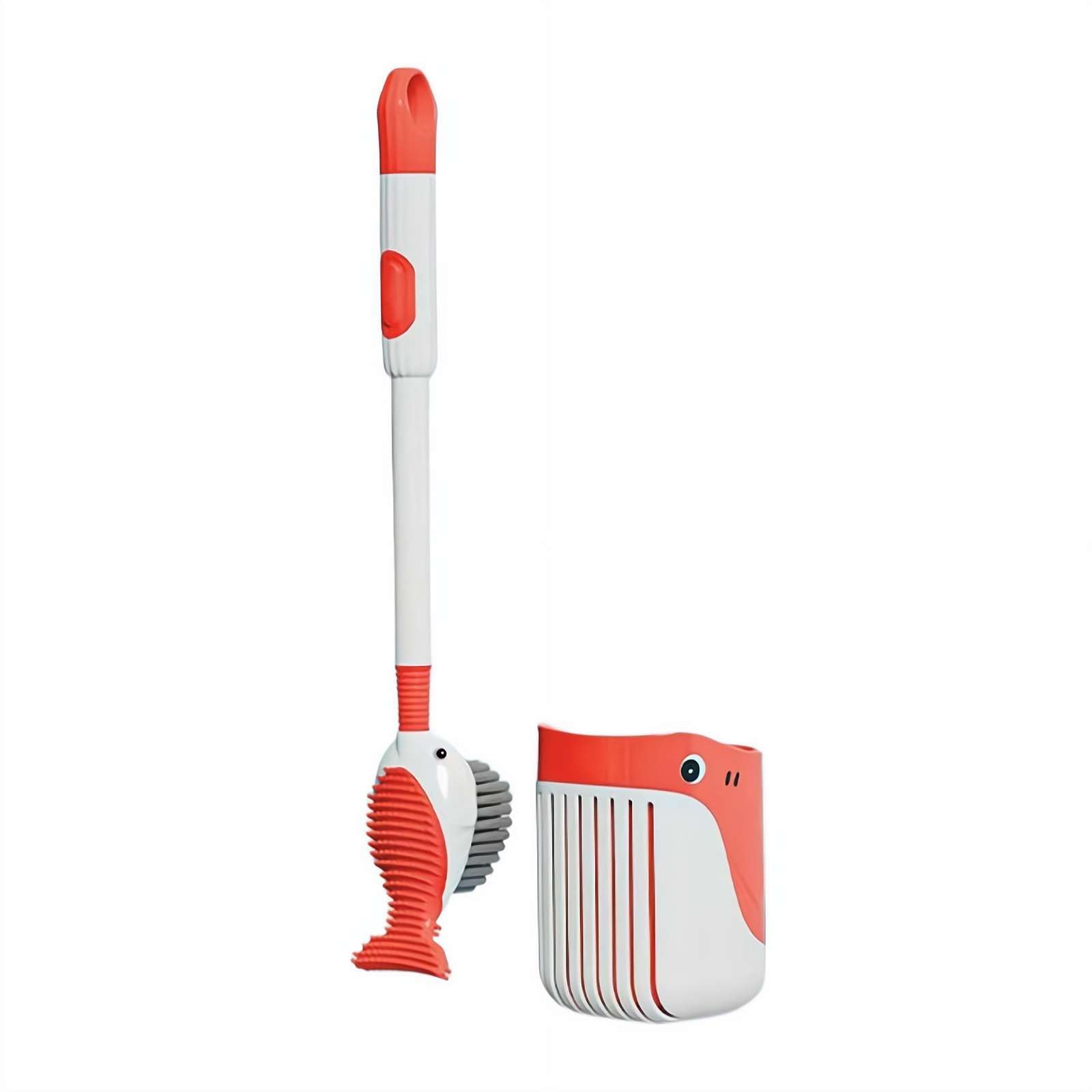 ENSEMBLE DE BROSSES à double tête pratique pour le nettoyage des zones