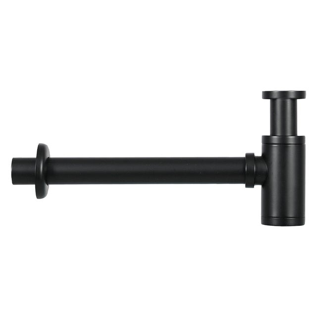 Siphon design Differnz Mix 5/4