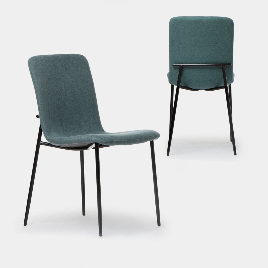 Love Calligaris Calligaris Sedie Imbottite Sedia CB1069 AIR HIGH