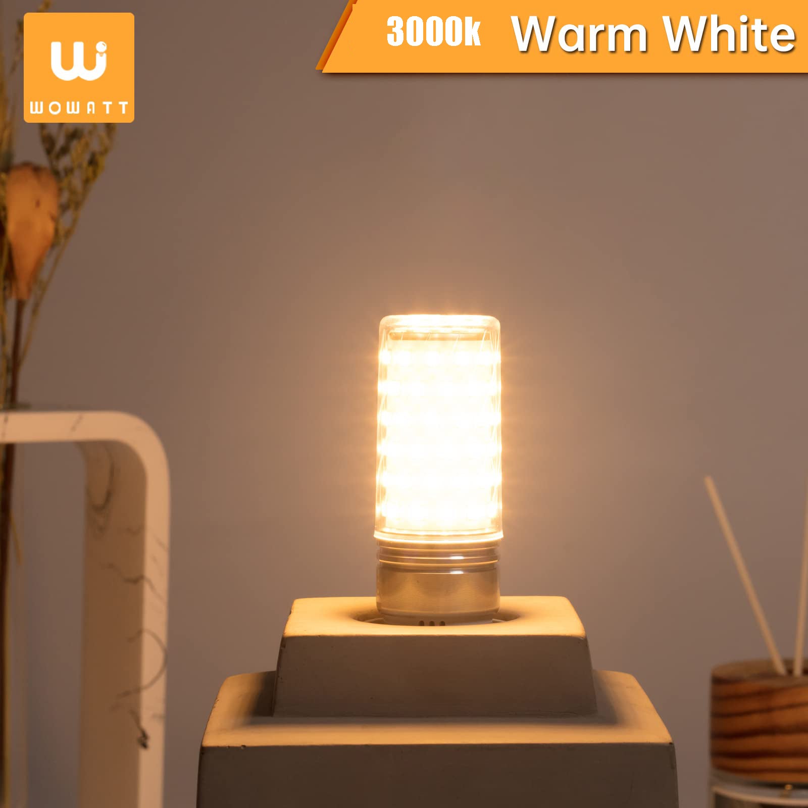 Lot De 2 Ampoules Led Vintage Edison, 6 W G80 E27, Équivalent À 48 W