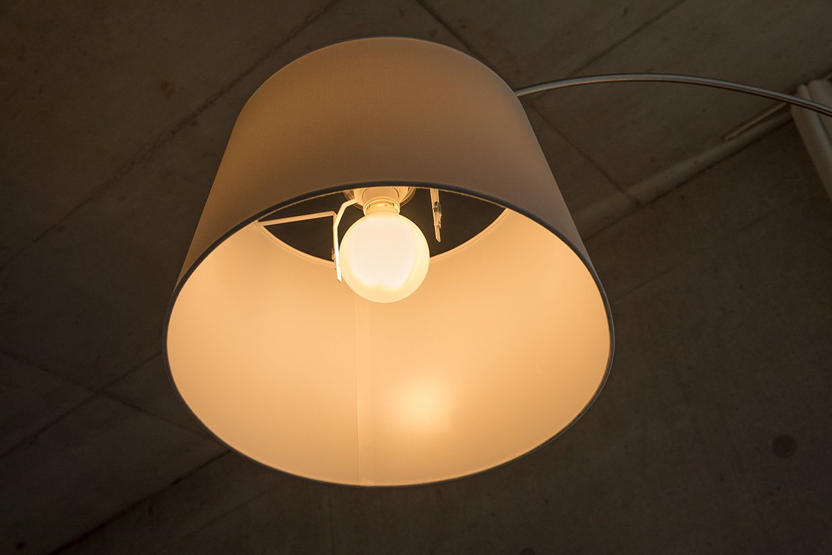 OSRAM Lampe LED Star Globe95 Filament 11 W 827, blanc chaud 2&nbsp;700 K, E27, mate, 1&nbsp;521 lm, 15&nbsp;000 h, angle de 360° - 5