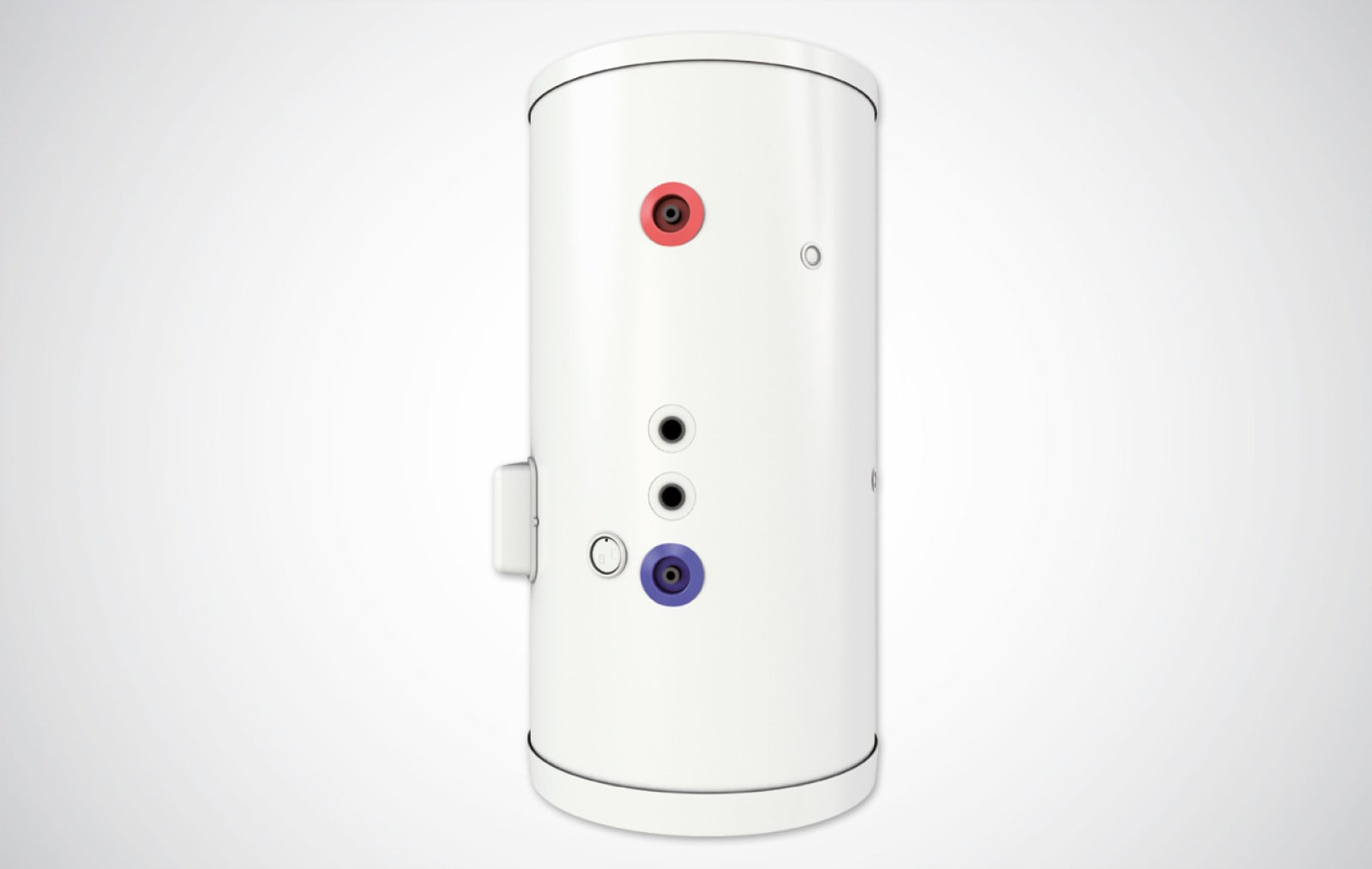 Préparateur d'eau chaude sanitaire Conforto Stable 150L ATLANTIC — free download