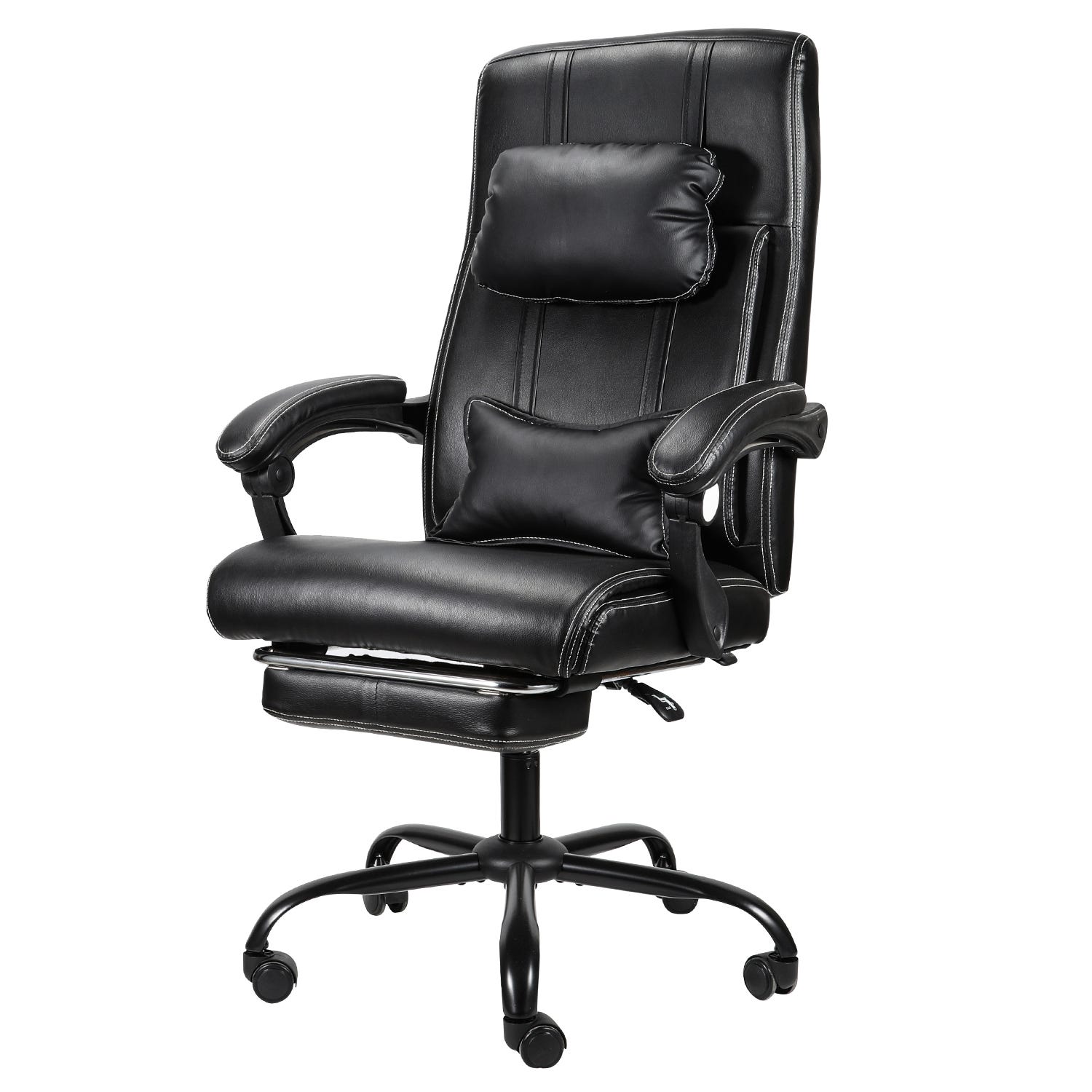 Poltrona Girevole Poltrone Con Ruote Per Ufficio Poltrona Girevole