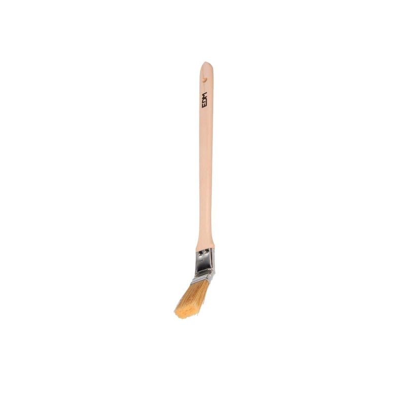 Brunnen Pinceau Brosse Écologique 20 Mm - Poils Haut De Gamme Pour École Et Loisirs Créatifs