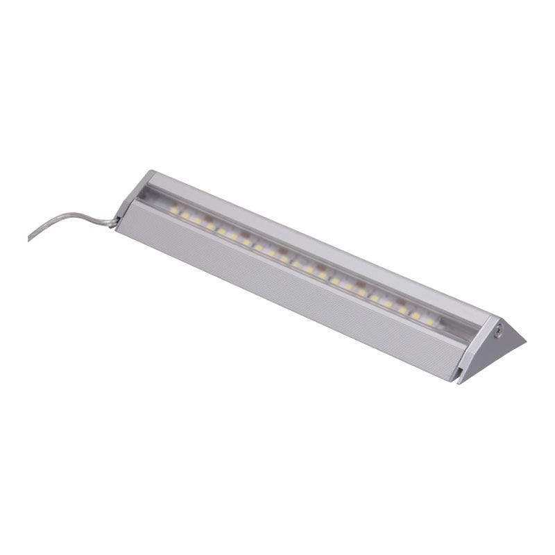 Réglette d'armoire 12v à led - Puissance : 2,3 W - Fixation : En ...