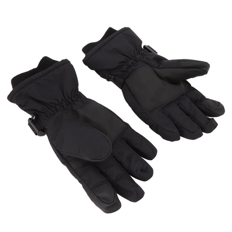 SAVIOR HEAT Gants Chauffants Électriques à Batterie Rechargeable Hommes Femmes Gants Chauffants 7,4 V Ski Moto Travail Planche à Neige Chasse Randonnée Camping Marche Arthrite Mains