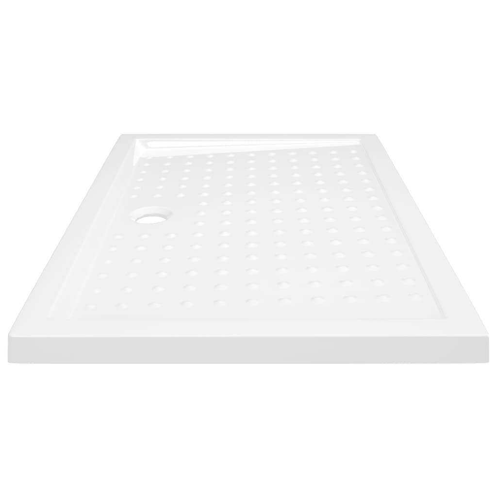 Piatto doccia con gommini piatto doccia piatto doccia bagno interno casa antiruggine antiumidità 70x100x4 02_0001943 - 3