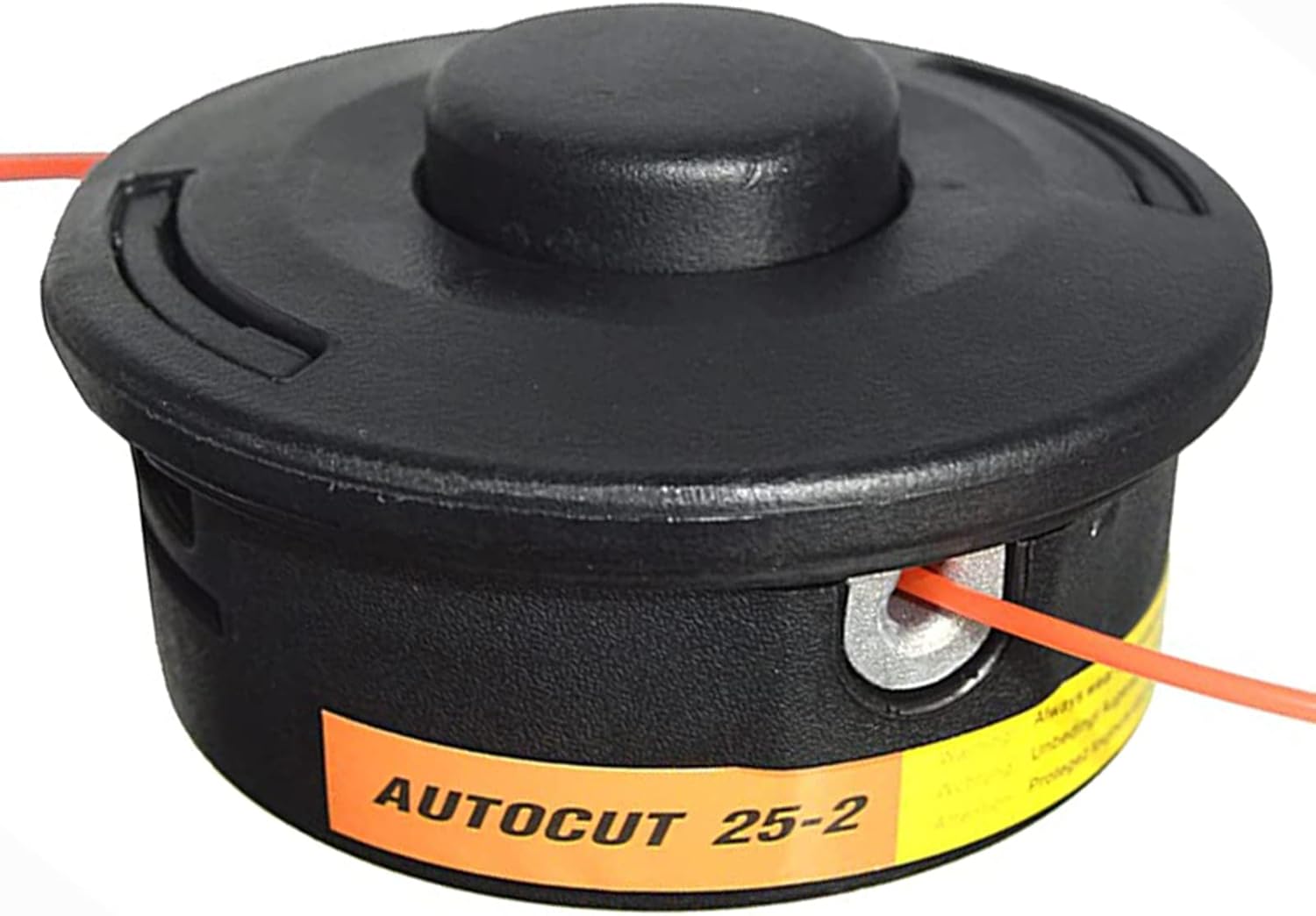Pasuje do głowicy żyłkowej Stihl Autocut 25–2, głowica tnąca pasuje do FS55 FS55R FS56 FS56RC FS70 FS70R FS80 FS85 FS90 FS90R FS91R FS94R FS100RX