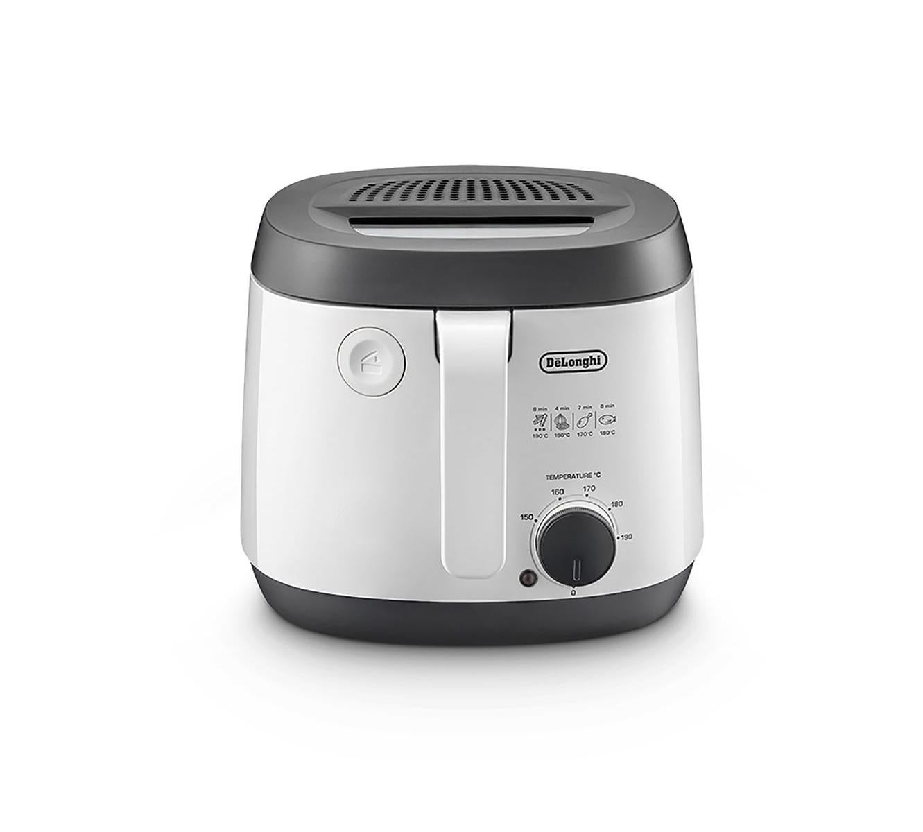 Friggitrici da cucina De'Longhi | Acquisti Online su