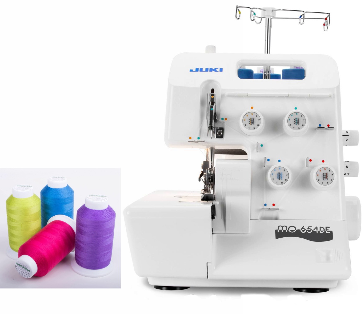 ミジンコ LC7700K 電動ミシン > 家庭用ミシン - イーベスト