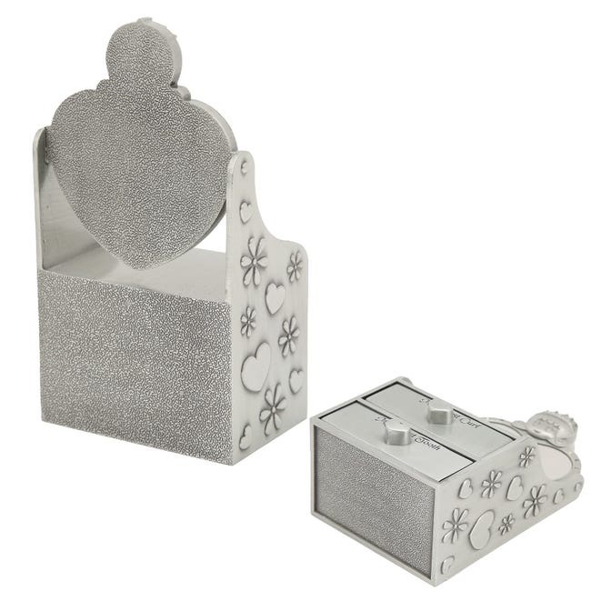Scatola Porta Denti Da Latte, Set Da 7 Contenitori Colorati A Forma Di Dente, In Plastica, Con Cordino, Per Conservare I Dentini Da Latte Come Ricordo