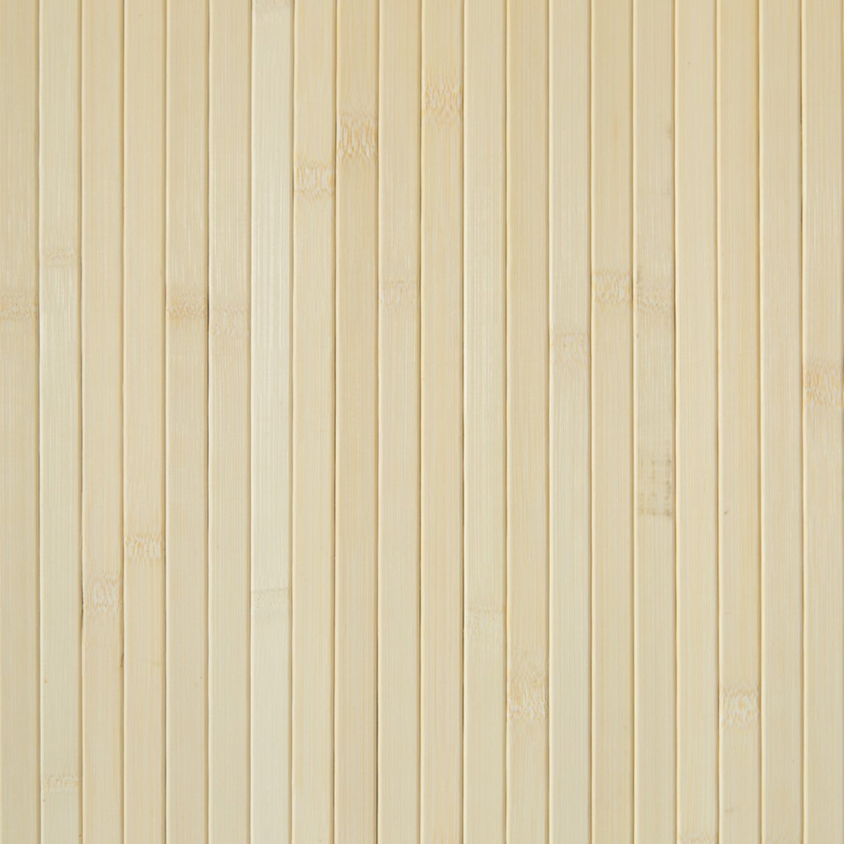 Paravent Bambou Coloris Naturel, 200 X 250 Cm - 2