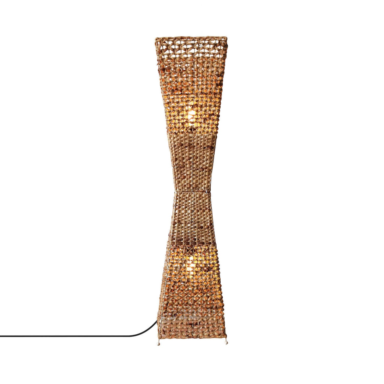 lampadaire fleur maison du monde