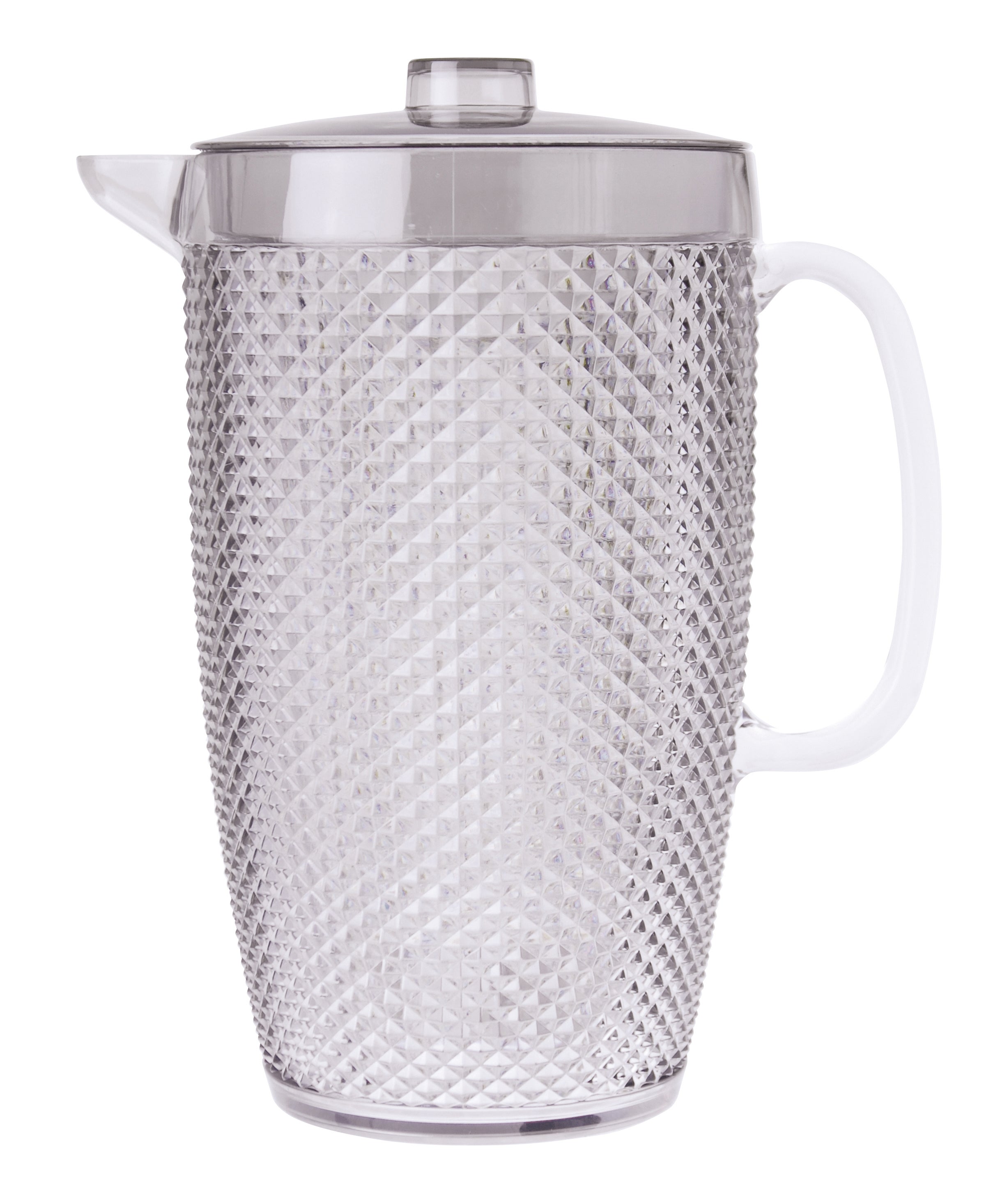 Brocca Graduata Misuratore Liquidi Alimentare In Offerta - Foto 2